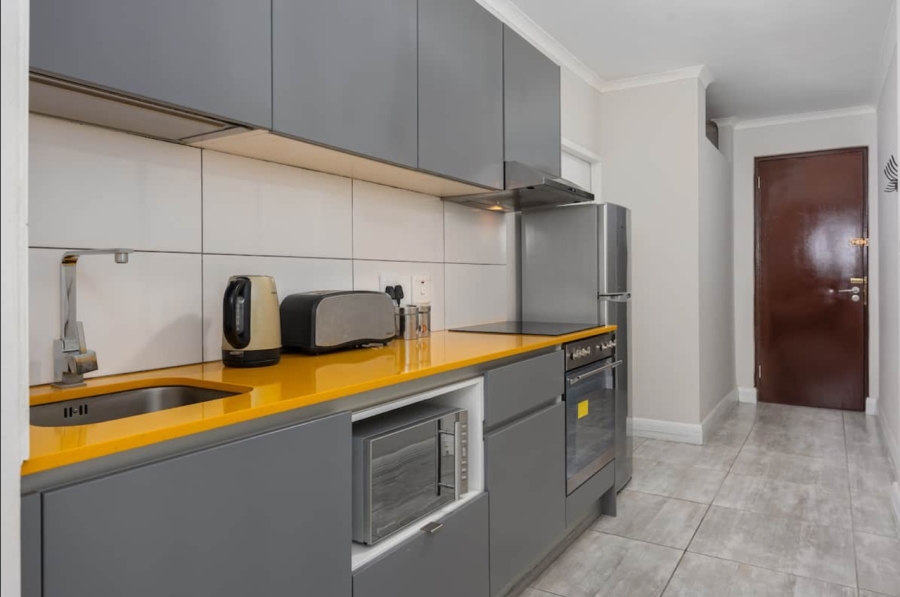 To Let 2 Bedroom Property for Rent in Cape Town City Centre Western Cape